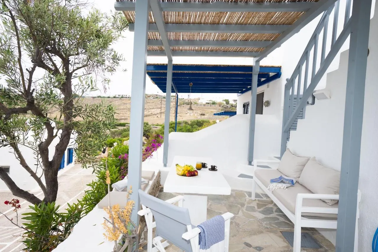 Dom wakacyjny Two Level House On The Beach Agios Ioannis Diakoftis Grecja