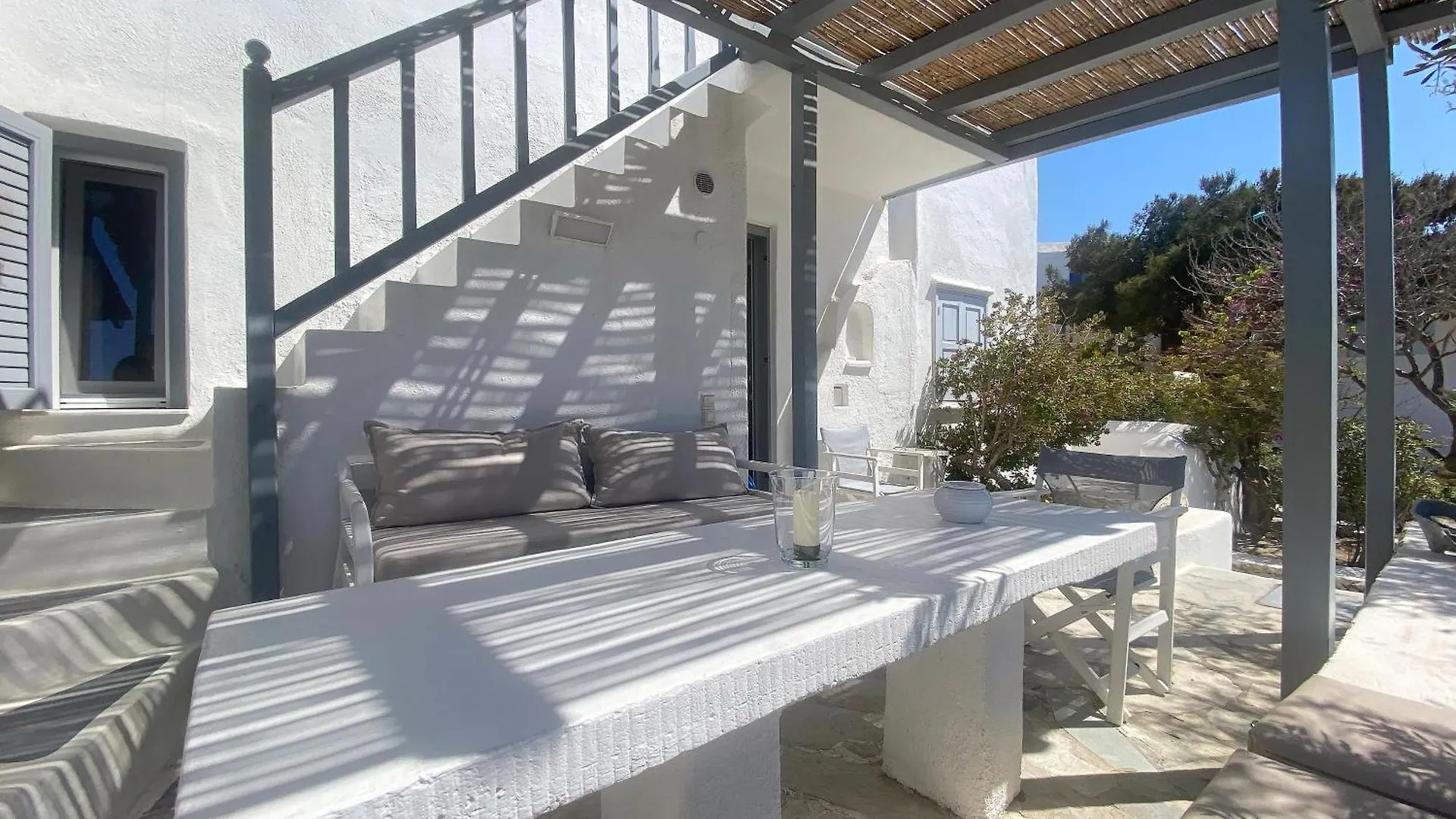 Two Level House On The Beach Agios Ioannis Diakoftis 0*,  Grecja