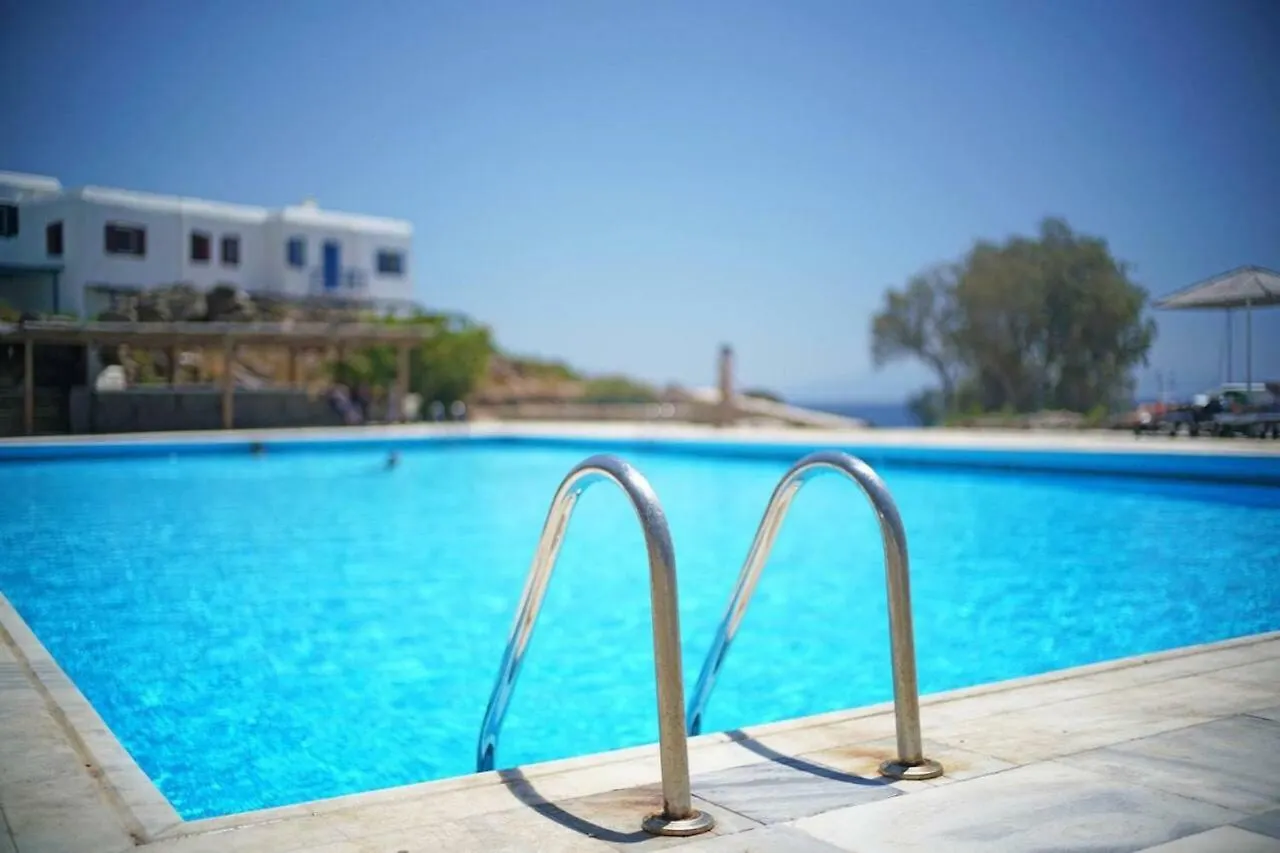 Dom wakacyjny Two Level House On The Beach Agios Ioannis Diakoftis Grecja