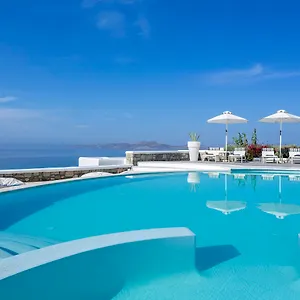 Ξενοδοχείο Delight Boutique - Small Luxury Of The World (adults Only), Agios Ioannis Diakoftis