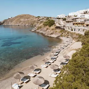 Ξενοδοχείο με διαμερίσματα Casa Del Mar - Small Luxury Of The World, Agios Ioannis Diakoftis